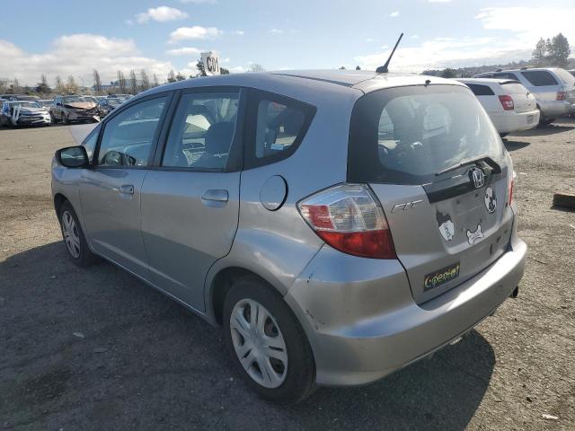 Photo 1 VIN: JHMGE88219S032444 - HONDA FIT 