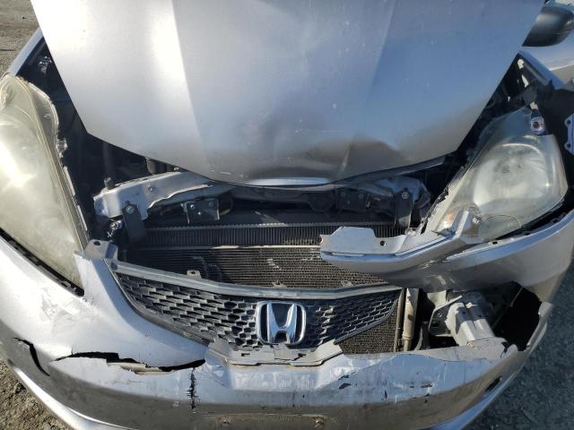 Photo 10 VIN: JHMGE88219S032444 - HONDA FIT 