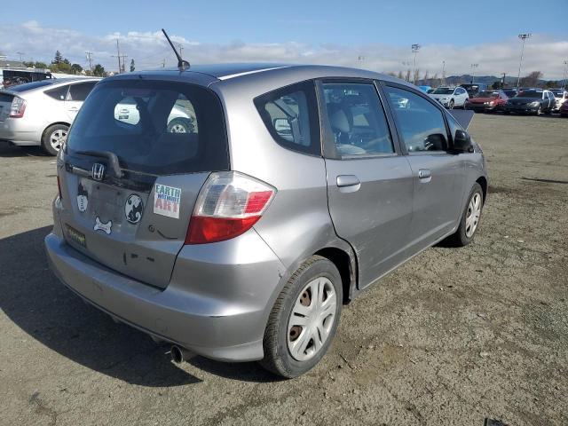 Photo 2 VIN: JHMGE88219S032444 - HONDA FIT 