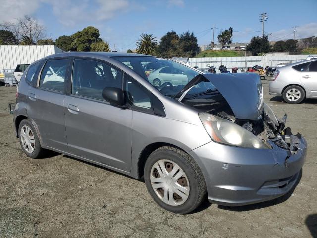 Photo 3 VIN: JHMGE88219S032444 - HONDA FIT 