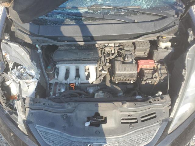 Photo 10 VIN: JHMGE88219S046697 - HONDA FIT 