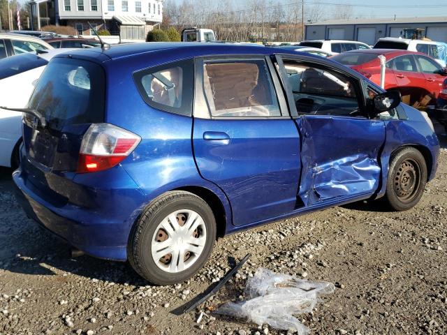 Photo 2 VIN: JHMGE88219S062298 - HONDA FIT 