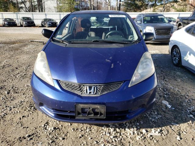 Photo 4 VIN: JHMGE88219S062298 - HONDA FIT 