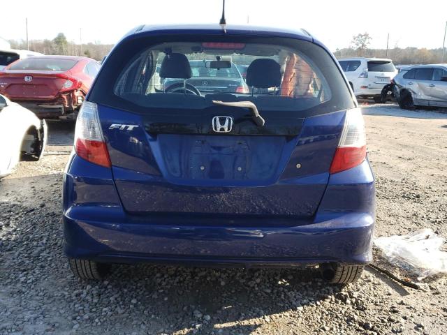 Photo 5 VIN: JHMGE88219S062298 - HONDA FIT 