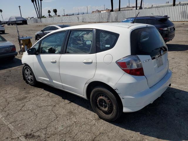 Photo 1 VIN: JHMGE88219S063239 - HONDA FIT 