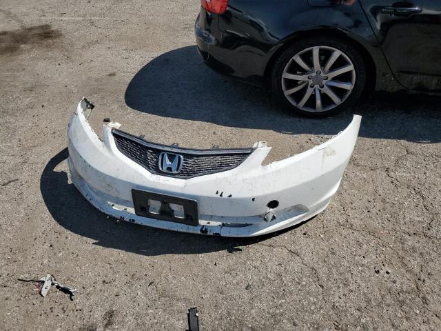 Photo 11 VIN: JHMGE88219S063239 - HONDA FIT 