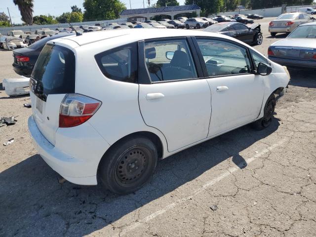 Photo 2 VIN: JHMGE88219S063239 - HONDA FIT 