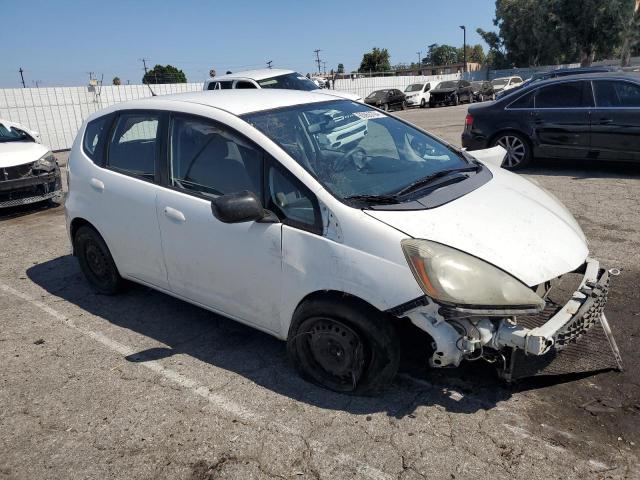 Photo 3 VIN: JHMGE88219S063239 - HONDA FIT 