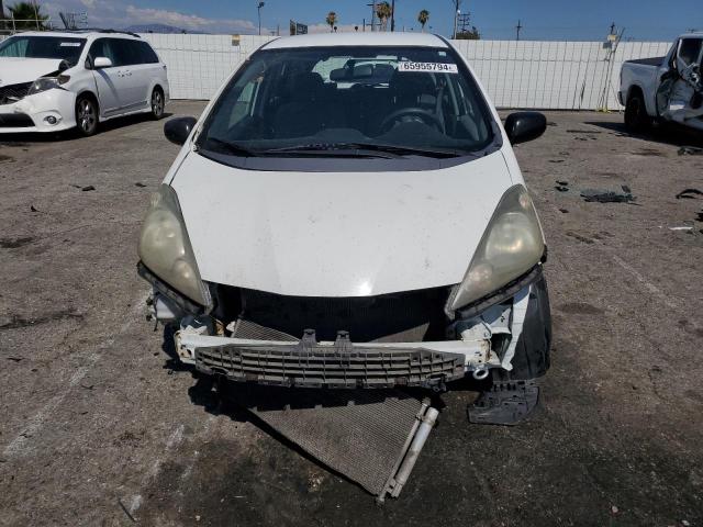 Photo 4 VIN: JHMGE88219S063239 - HONDA FIT 