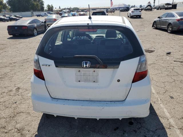 Photo 5 VIN: JHMGE88219S063239 - HONDA FIT 