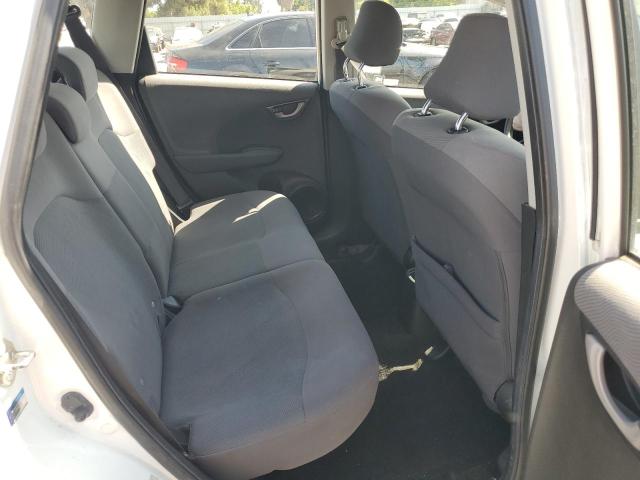 Photo 9 VIN: JHMGE88219S063239 - HONDA FIT 