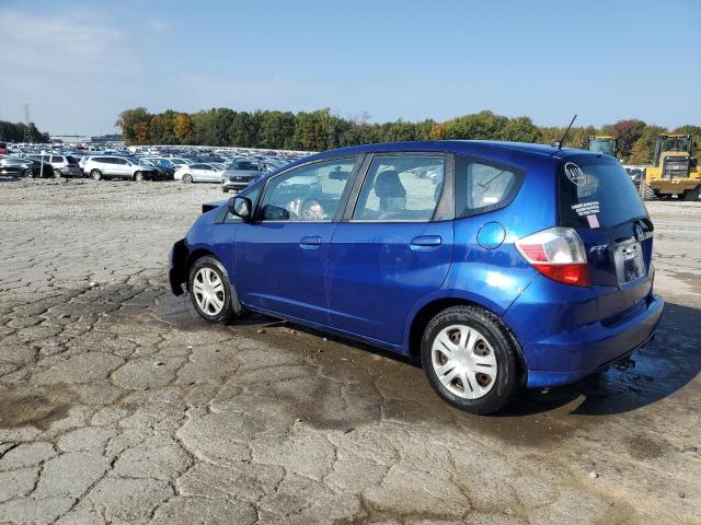 Photo 1 VIN: JHMGE88229C000659 - HONDA FIT 