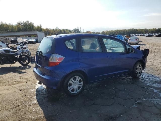 Photo 2 VIN: JHMGE88229C000659 - HONDA FIT 