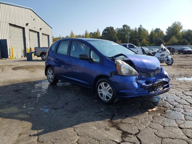 Photo 3 VIN: JHMGE88229C000659 - HONDA FIT 