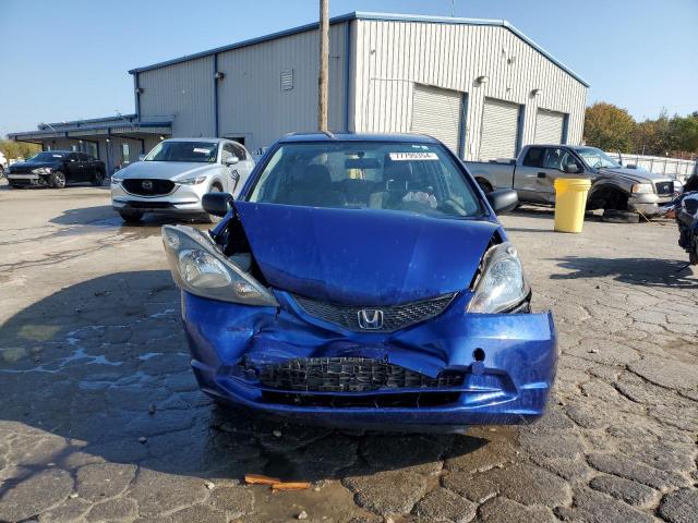 Photo 4 VIN: JHMGE88229C000659 - HONDA FIT 