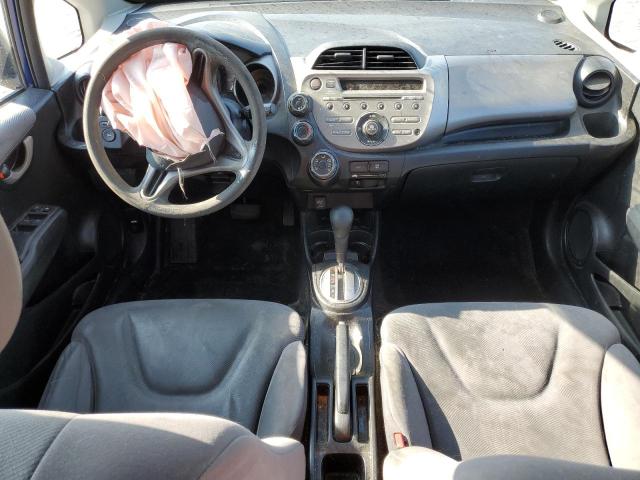 Photo 7 VIN: JHMGE88229C000659 - HONDA FIT 