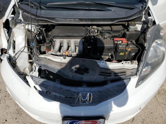 Photo 11 VIN: JHMGE88229C001780 - HONDA FIT 