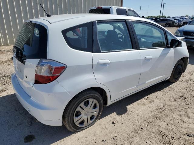 Photo 2 VIN: JHMGE88229C001780 - HONDA FIT 