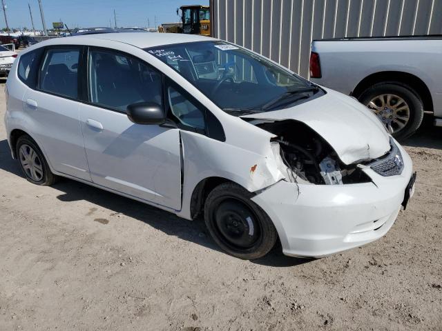 Photo 3 VIN: JHMGE88229C001780 - HONDA FIT 