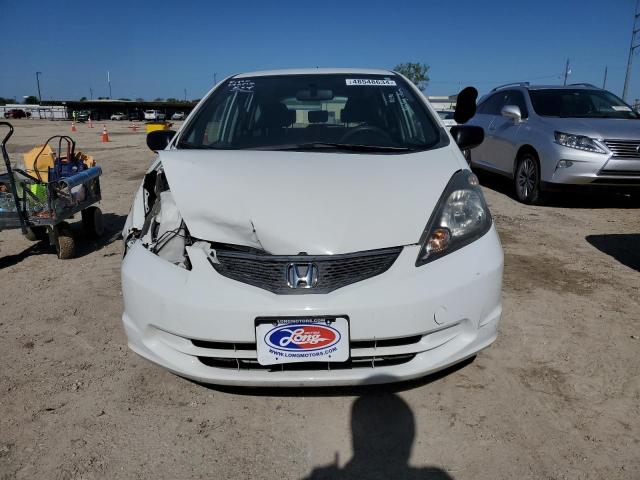 Photo 4 VIN: JHMGE88229C001780 - HONDA FIT 