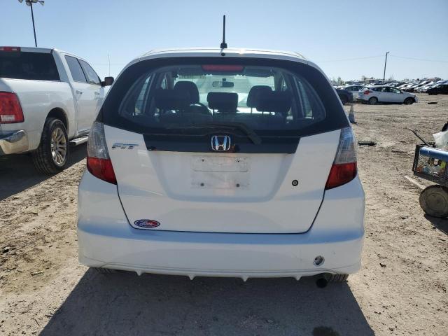 Photo 5 VIN: JHMGE88229C001780 - HONDA FIT 