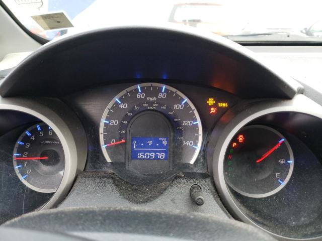 Photo 8 VIN: JHMGE88229S000165 - HONDA FIT 