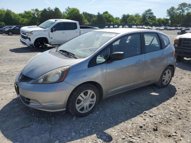 Photo 0 VIN: JHMGE88229S000635 - HONDA FIT 