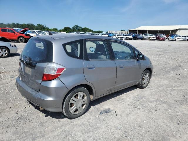 Photo 2 VIN: JHMGE88229S000635 - HONDA FIT 