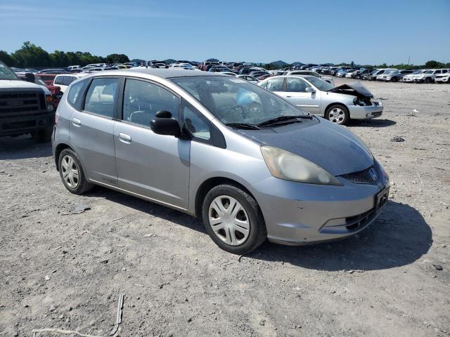 Photo 3 VIN: JHMGE88229S000635 - HONDA FIT 