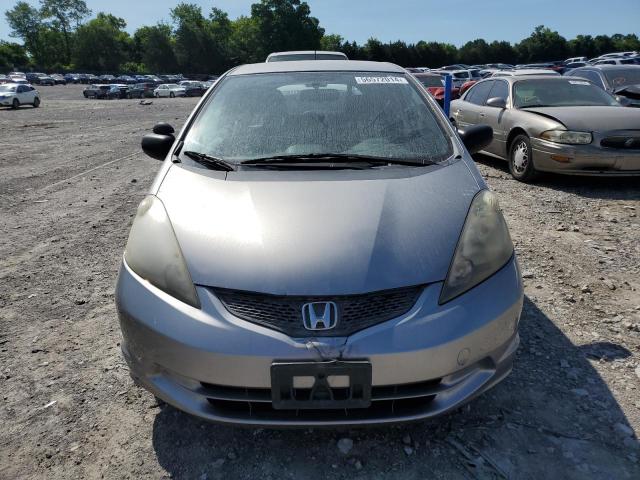 Photo 4 VIN: JHMGE88229S000635 - HONDA FIT 