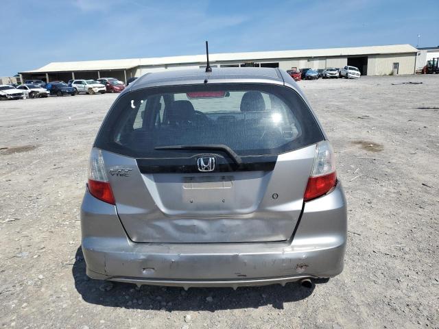 Photo 5 VIN: JHMGE88229S000635 - HONDA FIT 