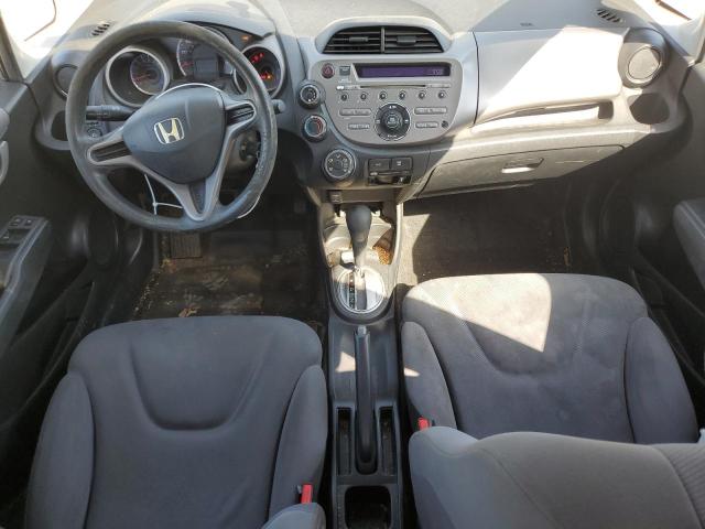 Photo 7 VIN: JHMGE88229S000635 - HONDA FIT 