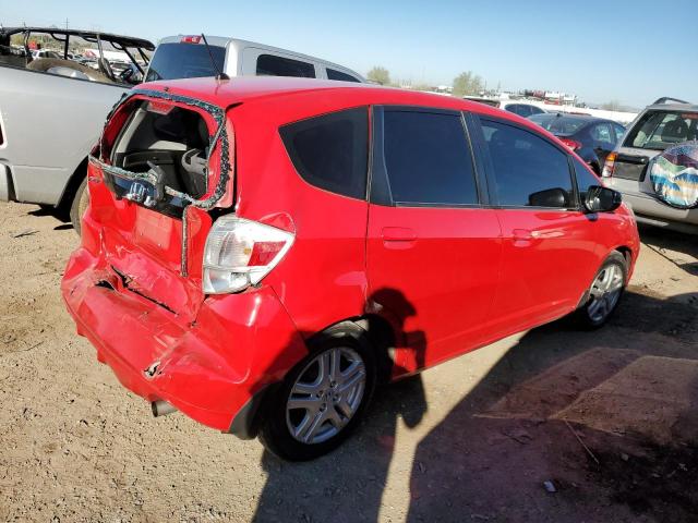 Photo 2 VIN: JHMGE88229S031027 - HONDA FIT 