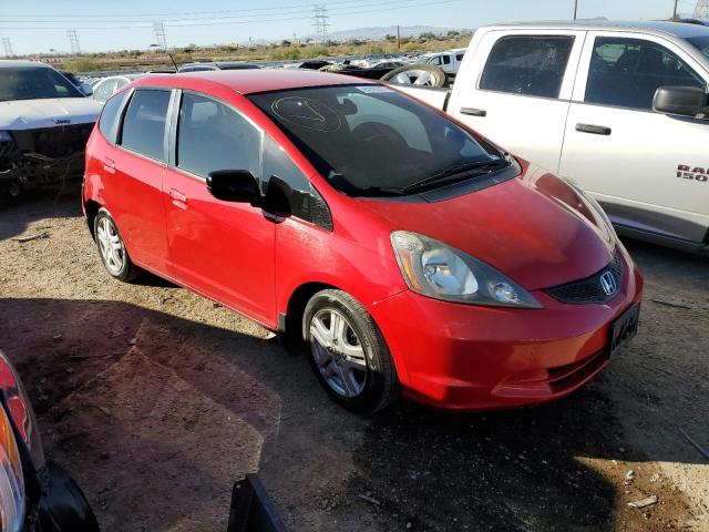 Photo 3 VIN: JHMGE88229S031027 - HONDA FIT 