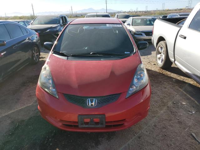 Photo 4 VIN: JHMGE88229S031027 - HONDA FIT 