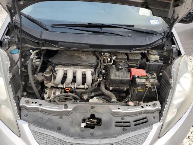 Photo 10 VIN: JHMGE88229S074587 - HONDA FIT 