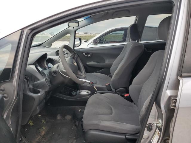 Photo 6 VIN: JHMGE88229S074587 - HONDA FIT 