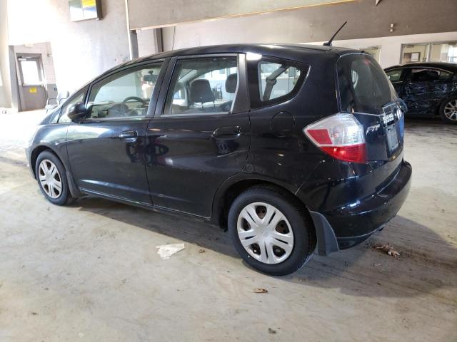 Photo 1 VIN: JHMGE88239S013202 - HONDA FIT 