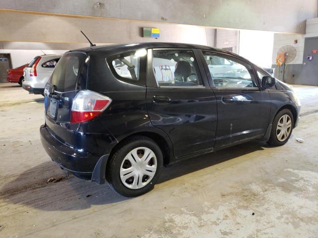 Photo 2 VIN: JHMGE88239S013202 - HONDA FIT 