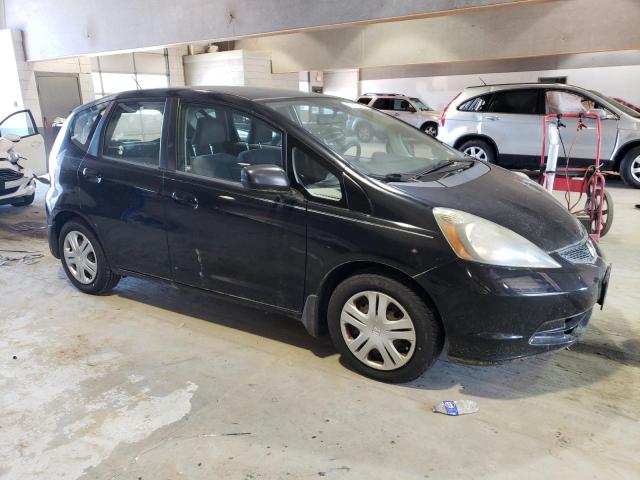 Photo 3 VIN: JHMGE88239S013202 - HONDA FIT 