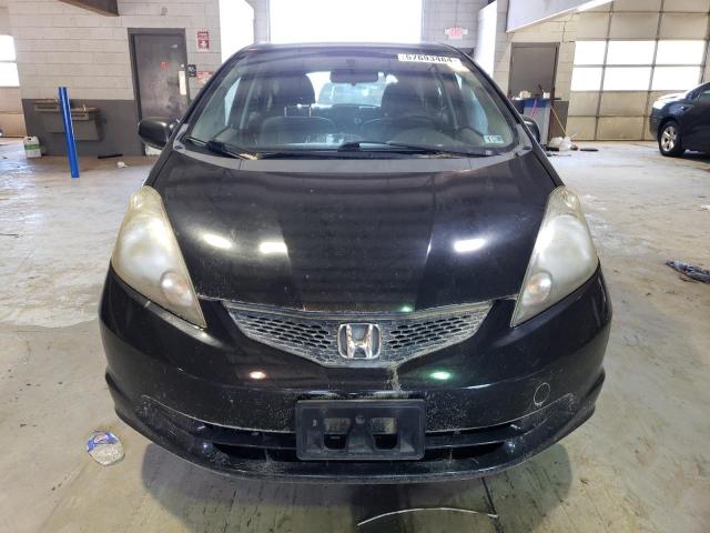 Photo 4 VIN: JHMGE88239S013202 - HONDA FIT 