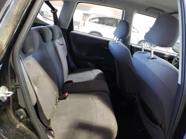 Photo 9 VIN: JHMGE88239S013202 - HONDA FIT 