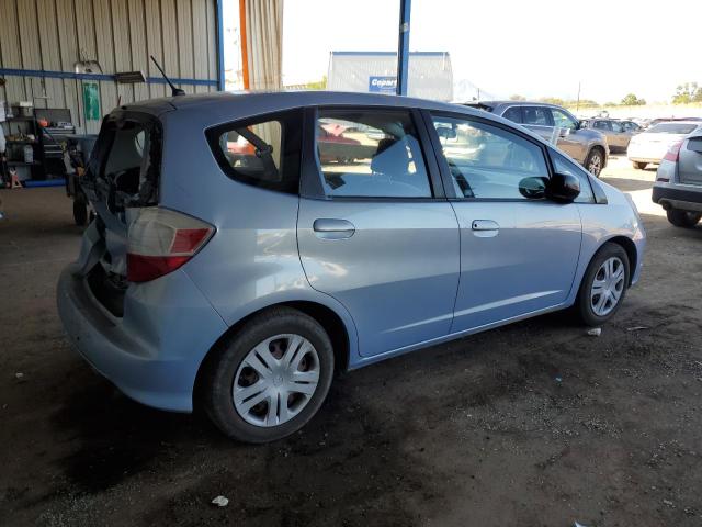 Photo 2 VIN: JHMGE88239S056650 - HONDA FIT 