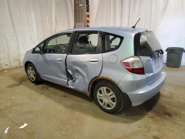 Photo 1 VIN: JHMGE88249S037556 - HONDA FIT 