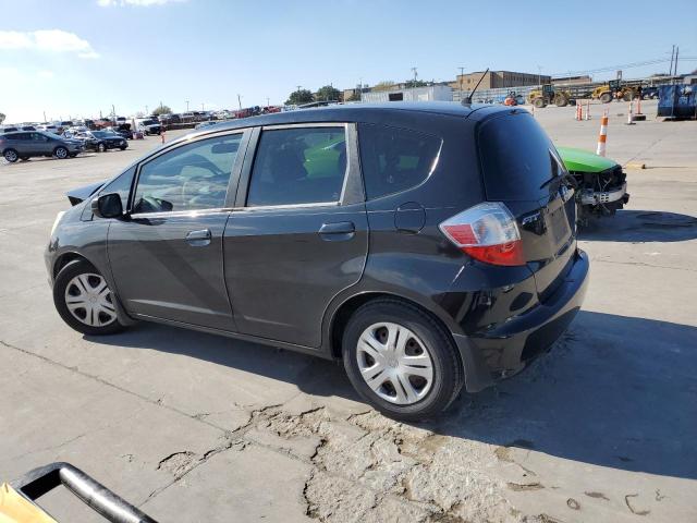 Photo 1 VIN: JHMGE88249S064109 - HONDA FIT 