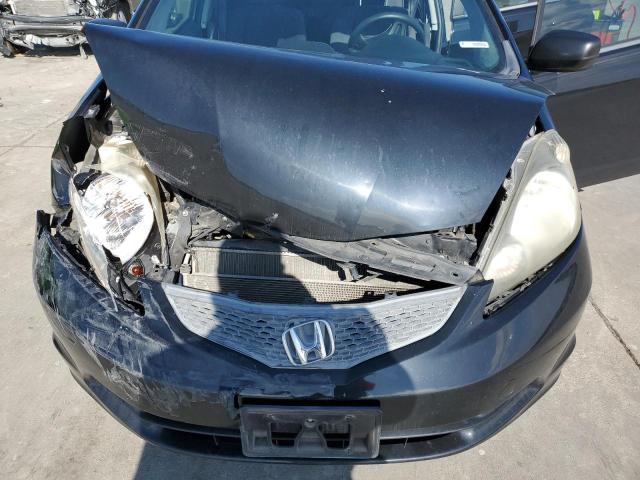 Photo 10 VIN: JHMGE88249S064109 - HONDA FIT 