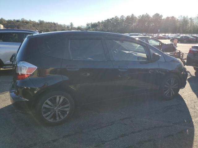 Photo 2 VIN: JHMGE88259C002020 - HONDA FIT 