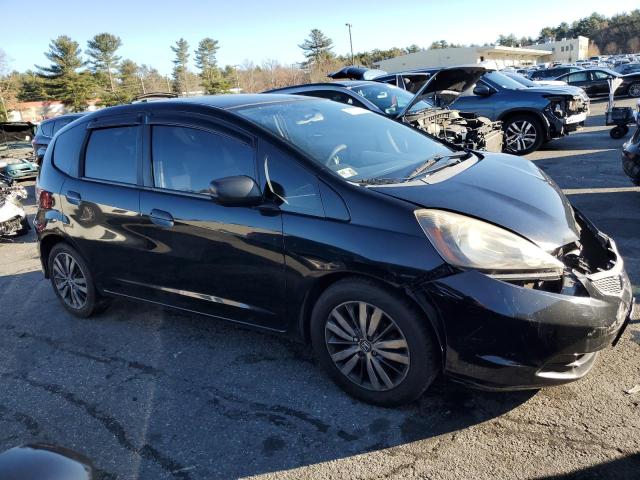 Photo 3 VIN: JHMGE88259C002020 - HONDA FIT 