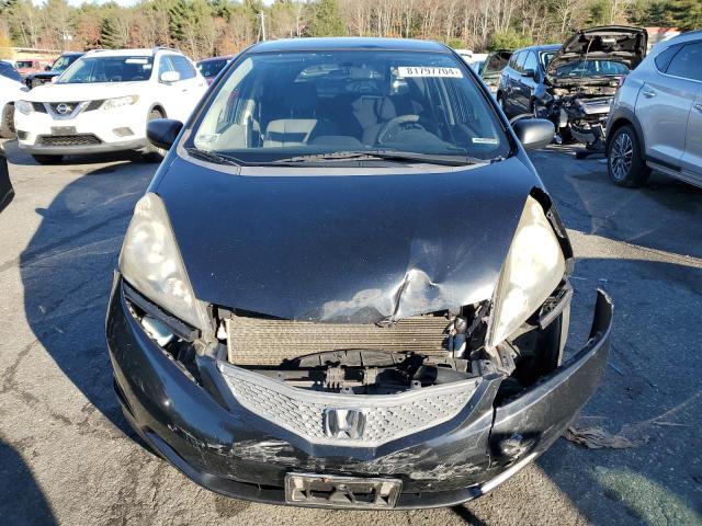 Photo 4 VIN: JHMGE88259C002020 - HONDA FIT 