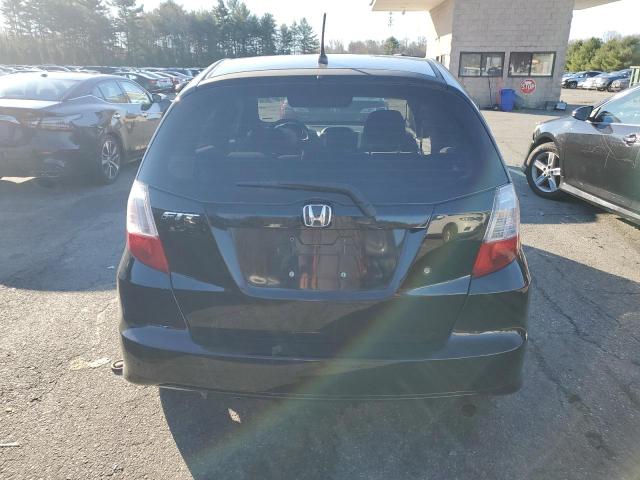 Photo 5 VIN: JHMGE88259C002020 - HONDA FIT 